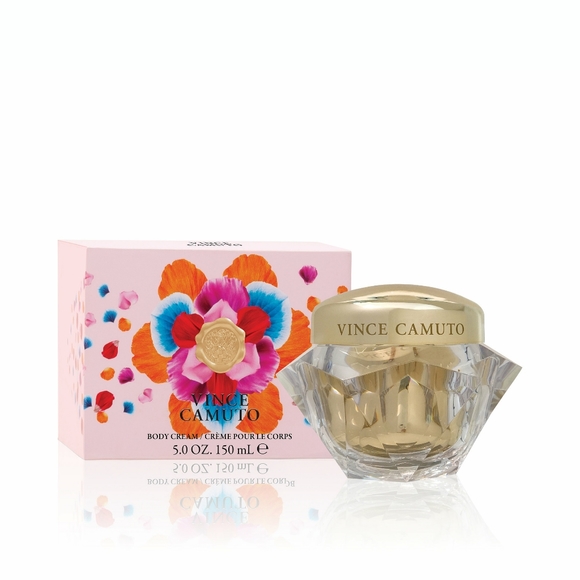 Vince Camuto Other - NEW Vince Camuto Body Cream..New..Unopened..Sealed 5oz...Great Gift...PRICE FIRM